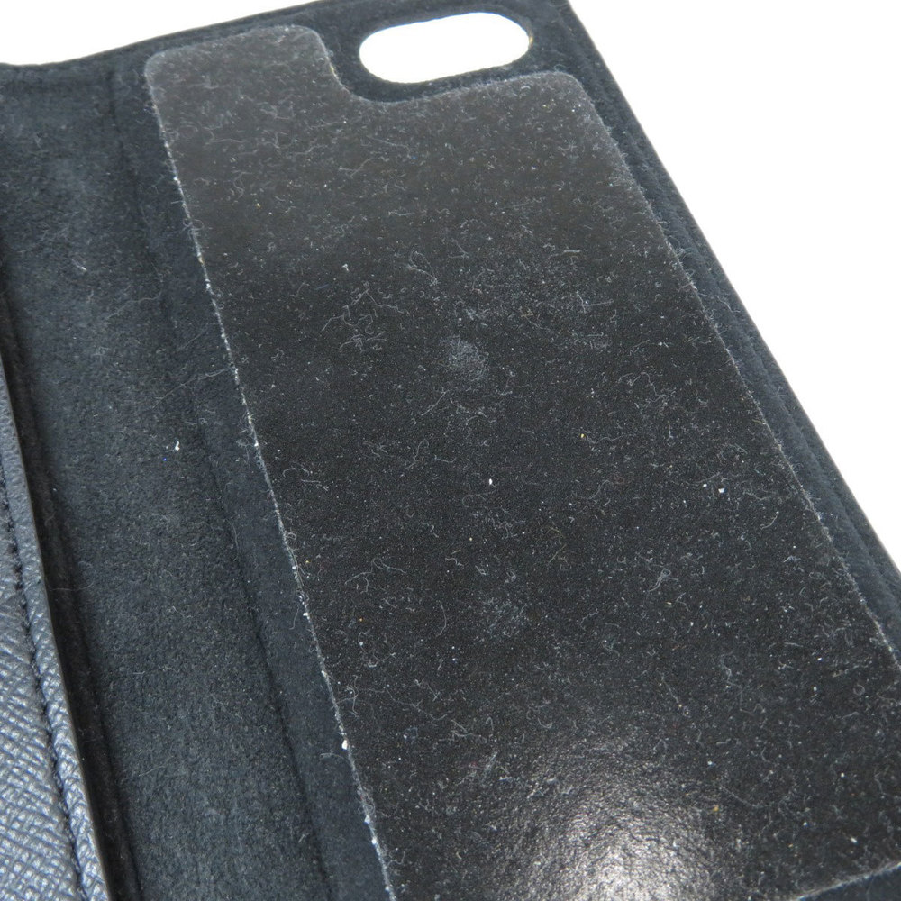 Louis Vuitton Case Eclipse Black Iphone Monogram - image 6